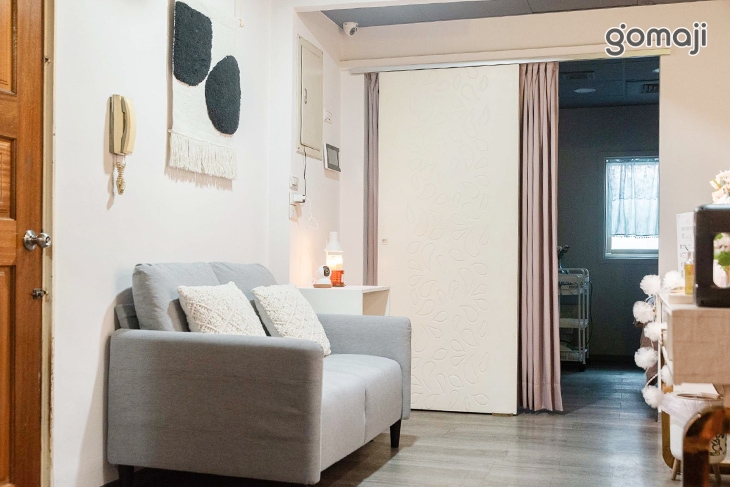 欣SPA美妍板橋館