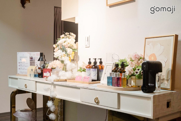 欣SPA美妍板橋館