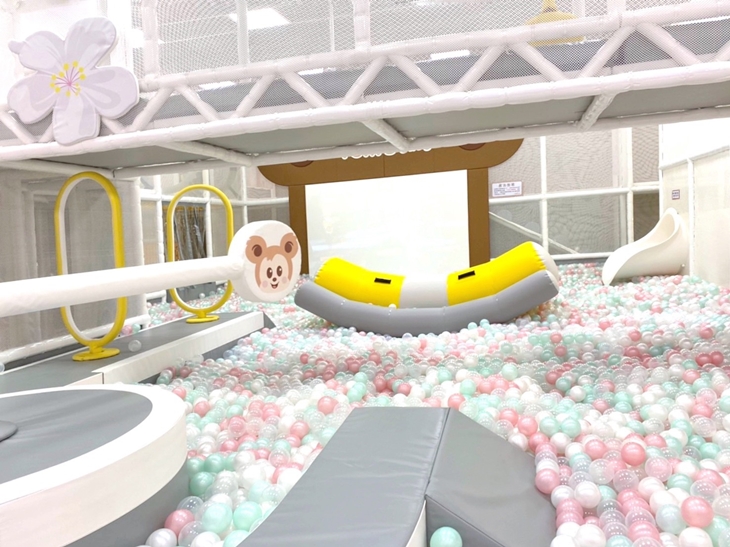 湯姆貝貝-竹北遠百店