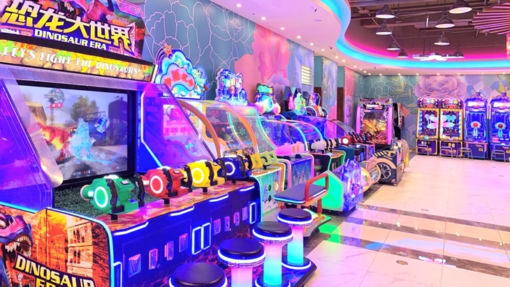 湯姆貝貝-竹北遠百店