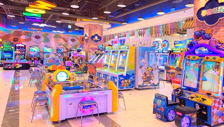 湯姆貝貝-竹北遠百店