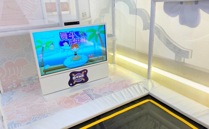 湯姆貝貝-竹北遠百店