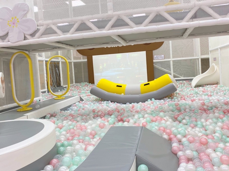 湯姆貝貝-竹北遠百店