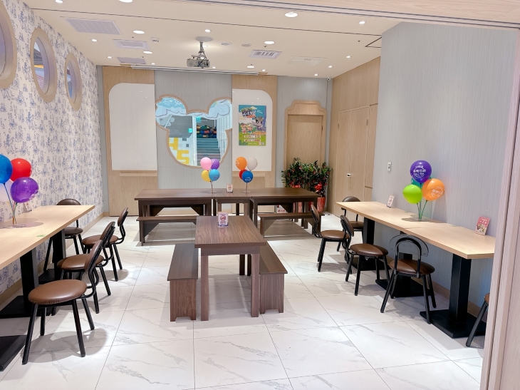 湯姆貝貝-竹北遠百店