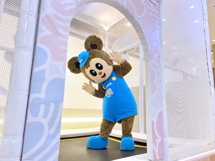 湯姆貝貝-竹北遠百店