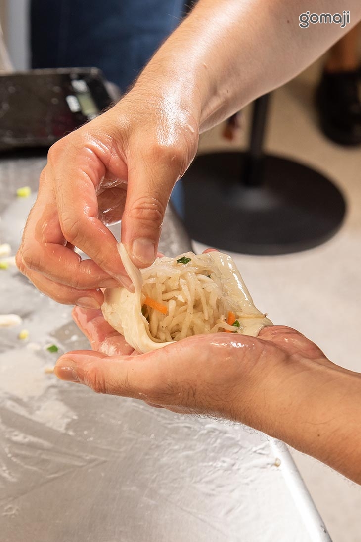 巷仔口蘿蔔絲餅(遼寧店)