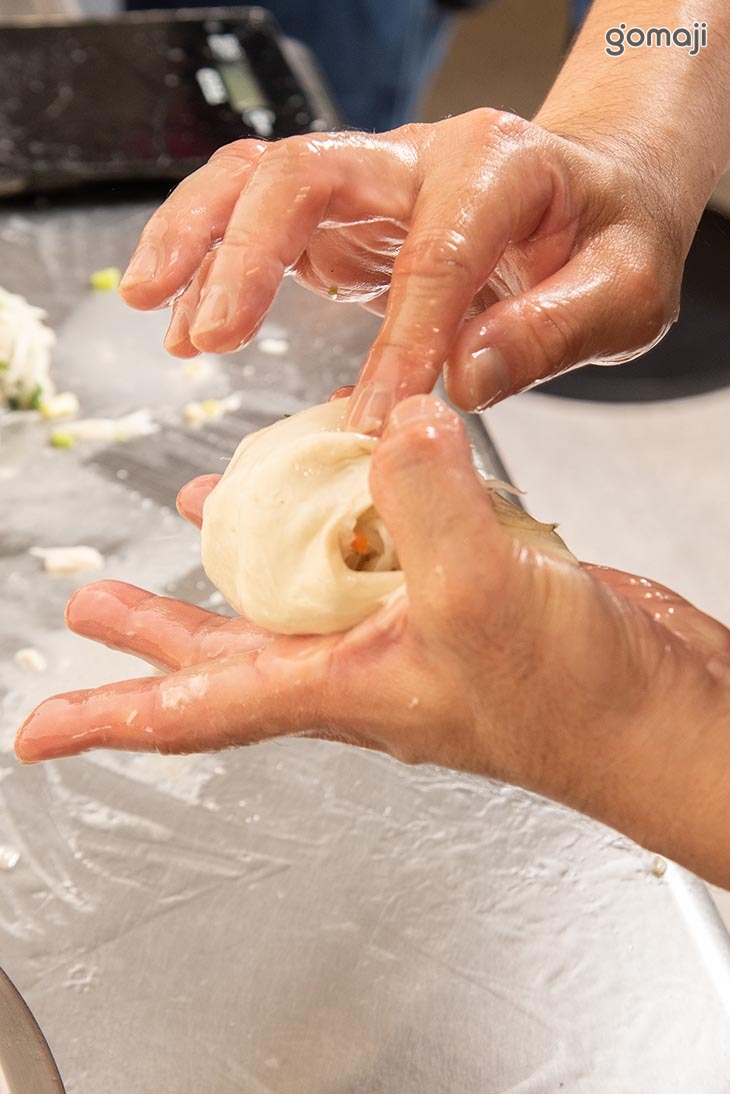 巷仔口蘿蔔絲餅(遼寧店)