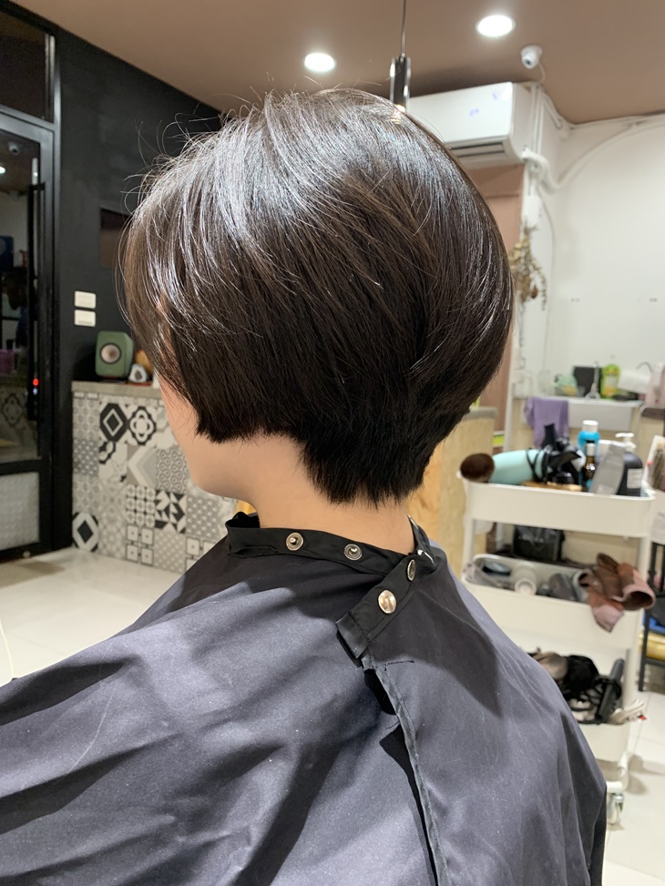 店家作品　