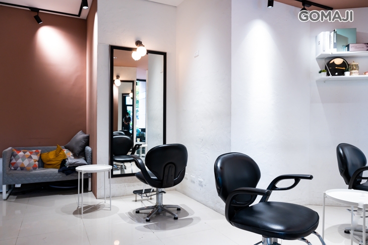 ToUU hair salon