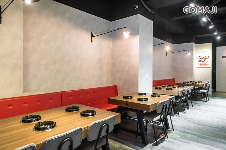 鍋物所新潮流小火鍋(大雅店)