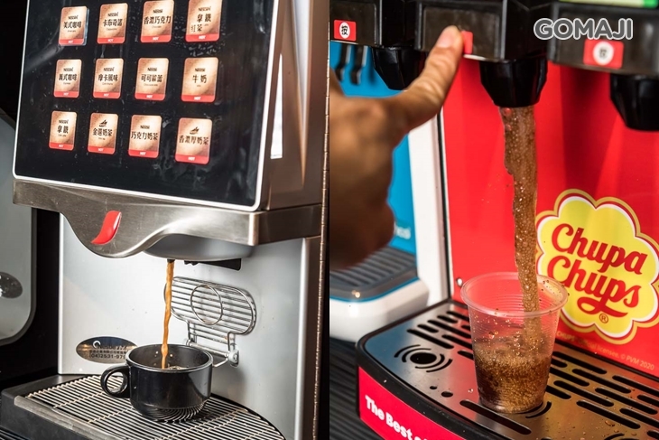 鍋物所新潮流小火鍋(大雅店)