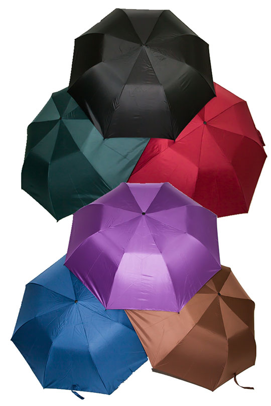 只要299元起(免运费),即可享有超大自动二折伞〈一入/二入/四入/六入