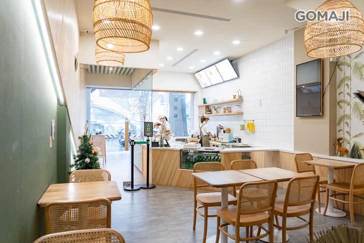 PokéPoké 波奇波奇(中港店)