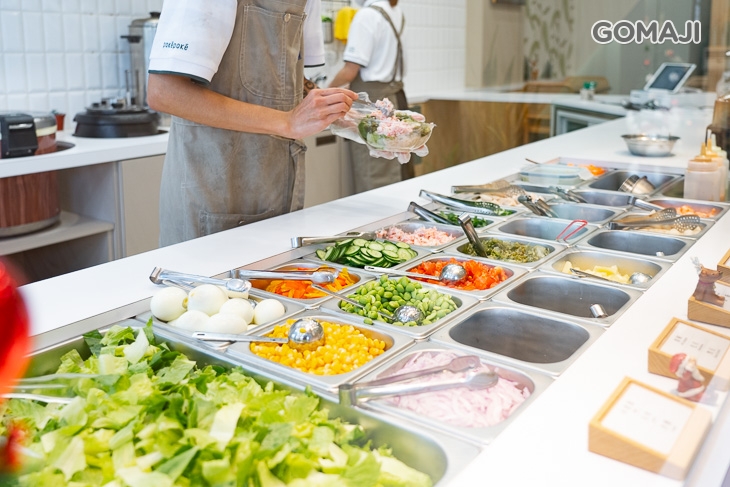 PokéPoké 波奇波奇(中港店)