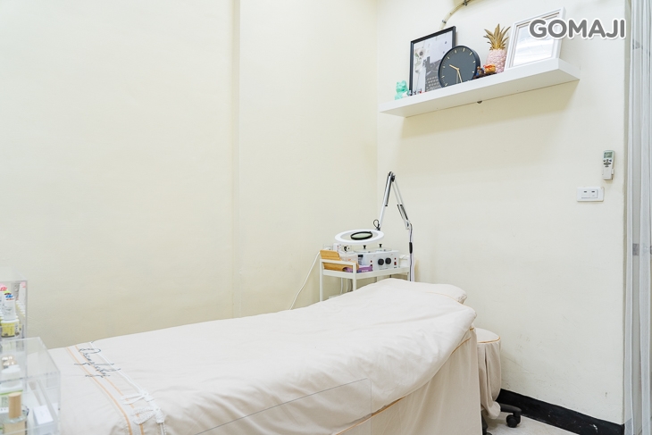 Lady Amber安波小姐美甲·美睫