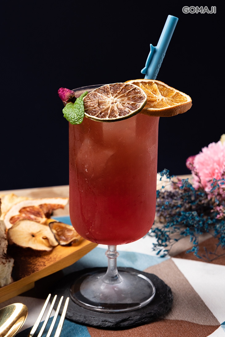 亞特蘭提斯冰茶