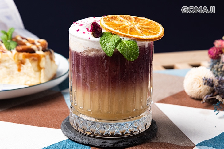 加勒比海上的巴布達島