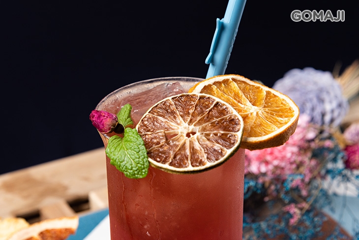 亞特蘭提斯冰茶