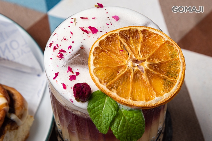 加勒比海上的巴布達島