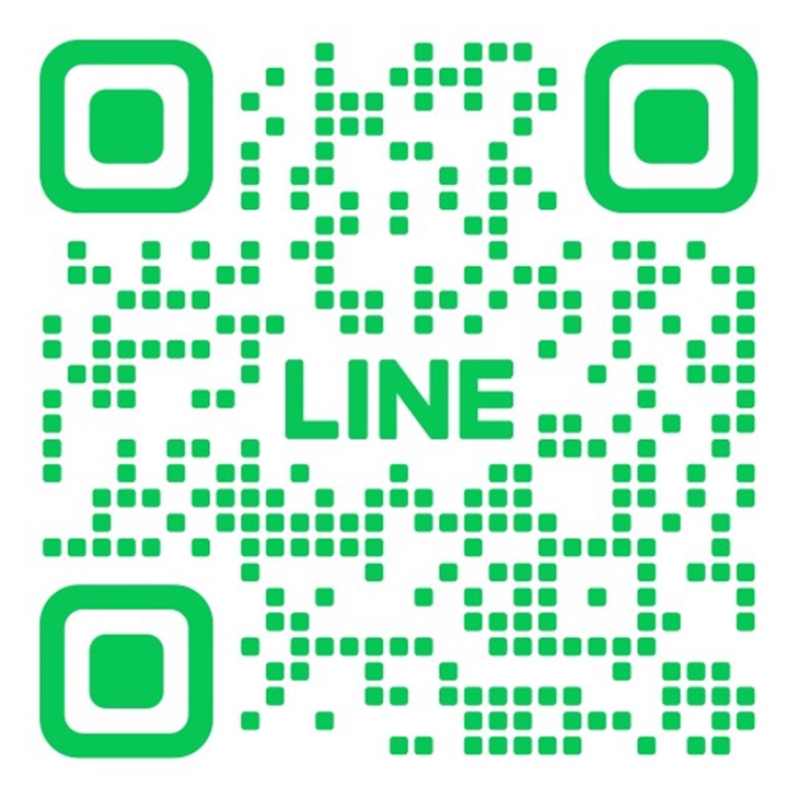 LINE QRcode