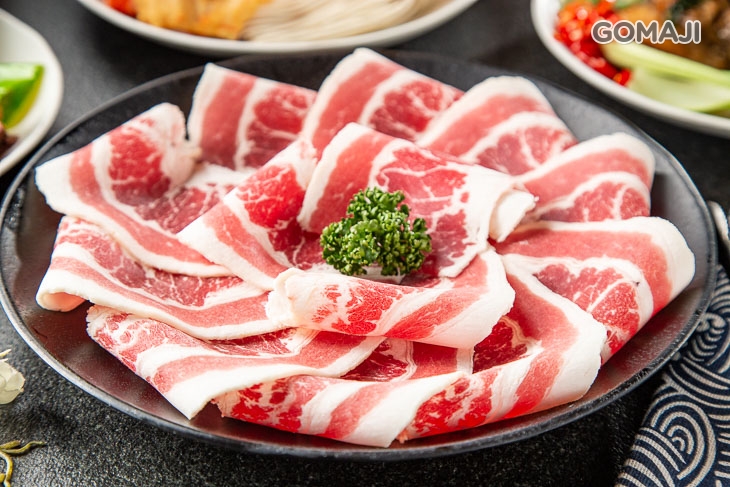 美國安格斯培根牛一份(美國)