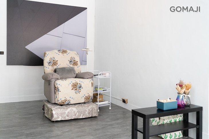 LaMo. 娜茉美甲美睫