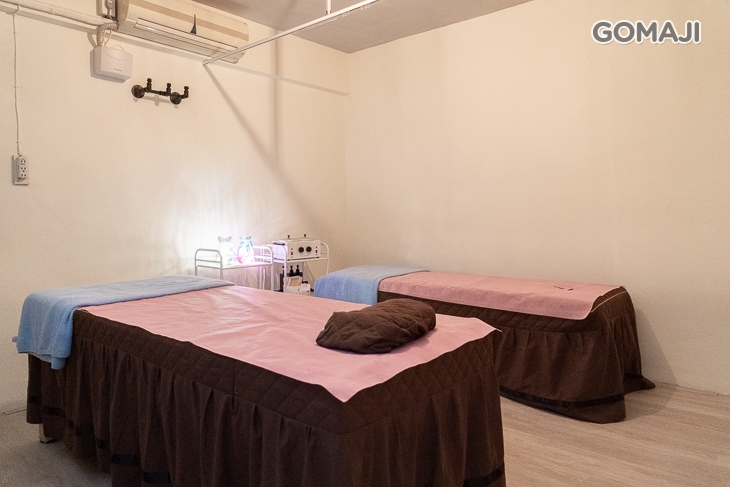 LaMo. 娜茉美甲美睫