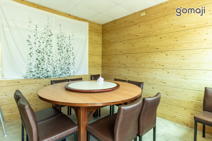 御和宴-馬來西亞家傳料理