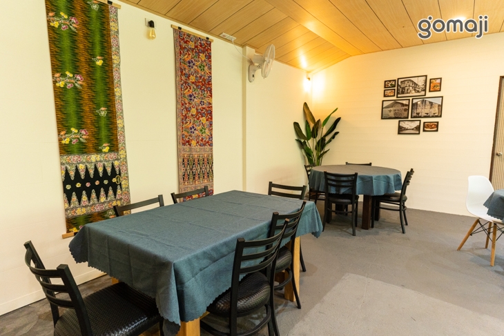 御和宴-馬來西亞家傳料理