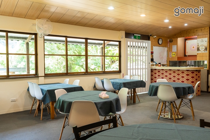 御和宴-馬來西亞家傳料理