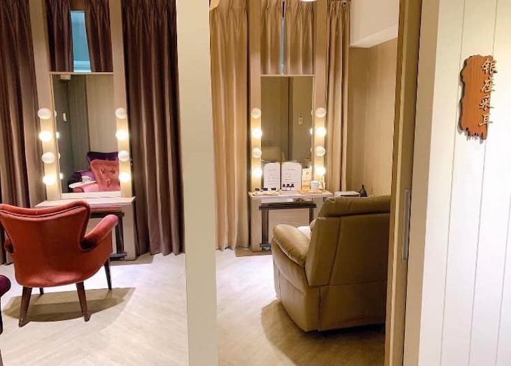 GINZA銀座采耳(明曜旗艦店)