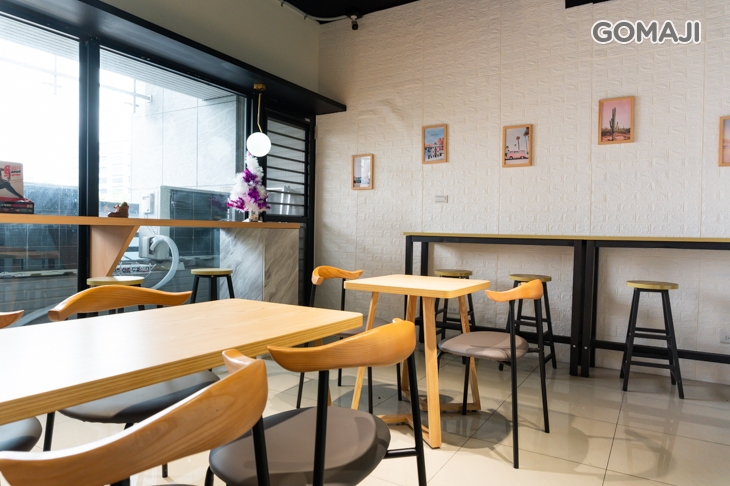 好客肌健康餐廚