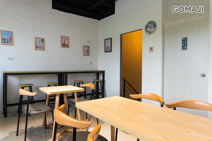 好客肌健康餐廚