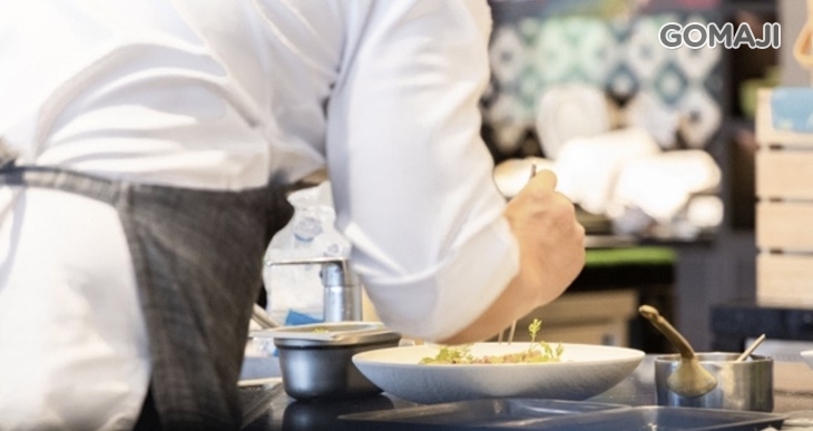 高雄中央公園英迪格酒店 Wok on the Park