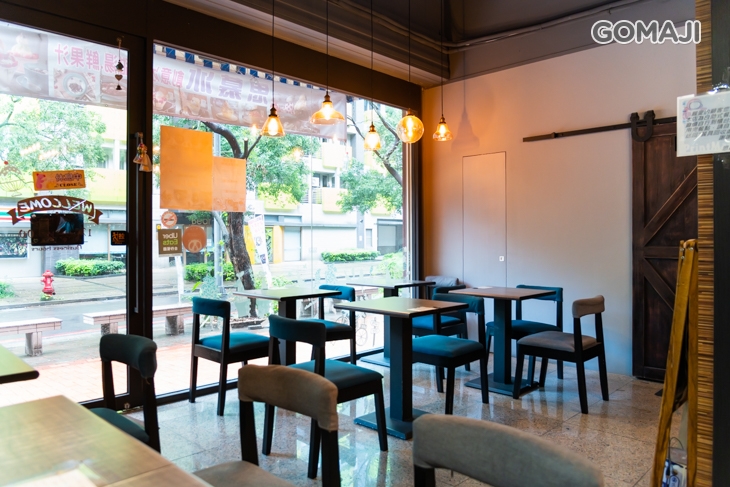 思慕冰．創意雪花冰