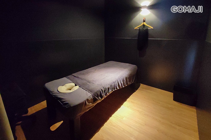 指舞小春秋足體養生館