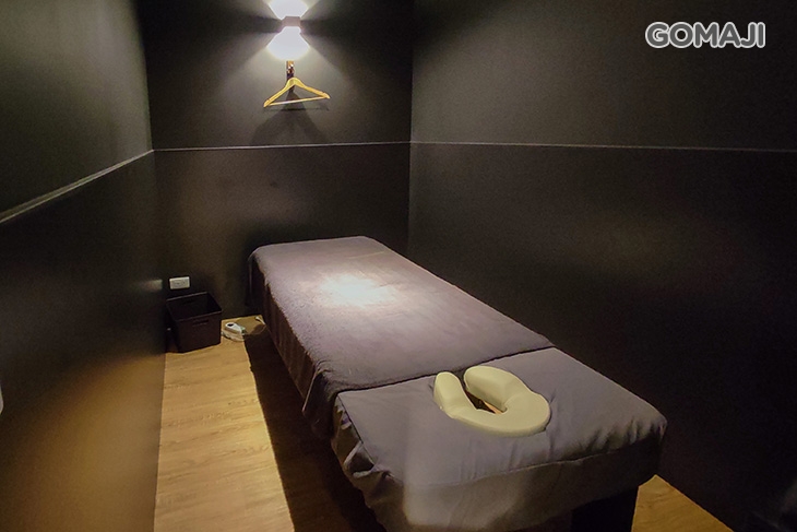 指舞小春秋足體養生館