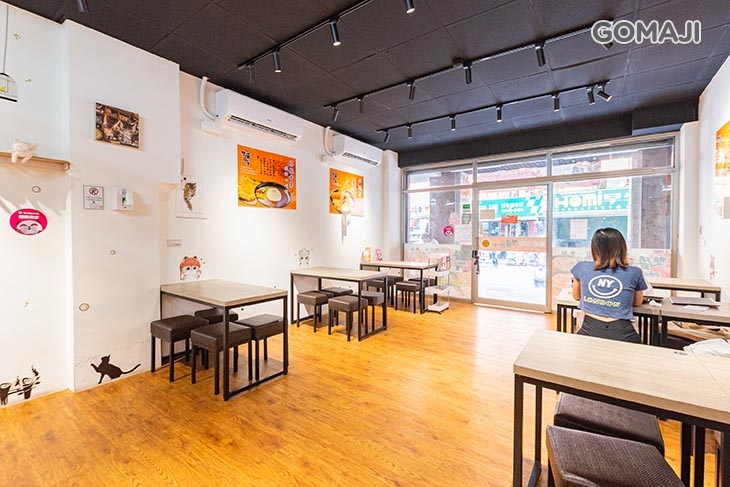  雙醬咖哩(新莊中港店) 