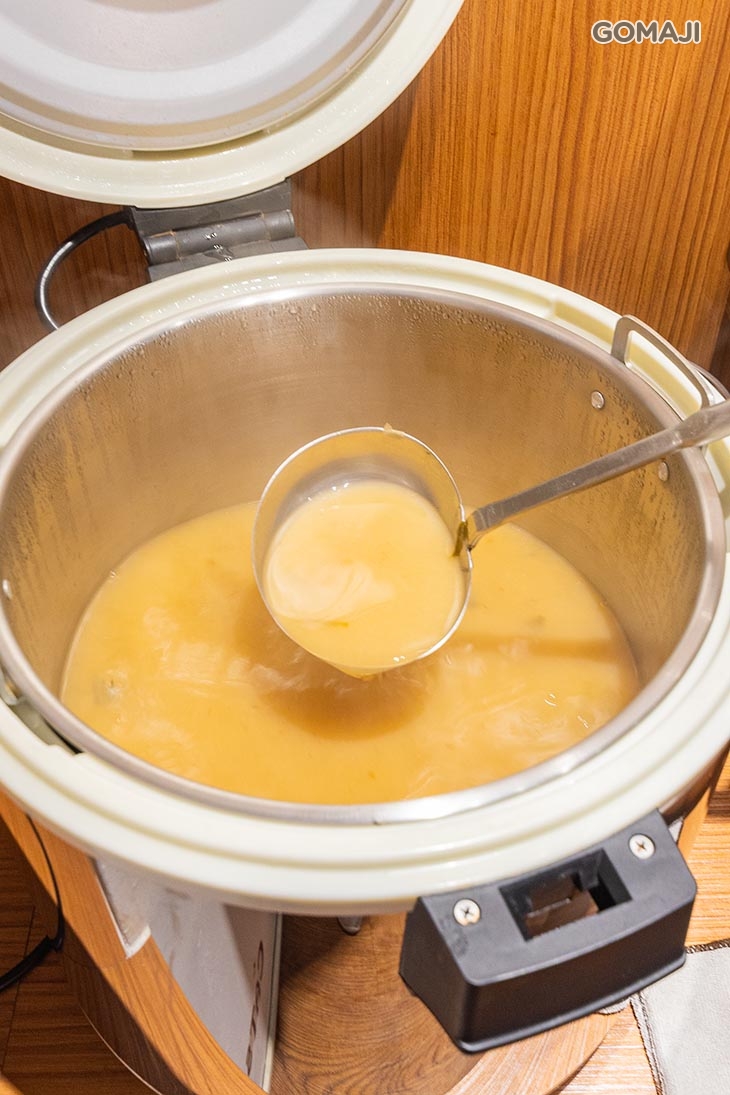  雙醬咖哩(新莊中港店) 