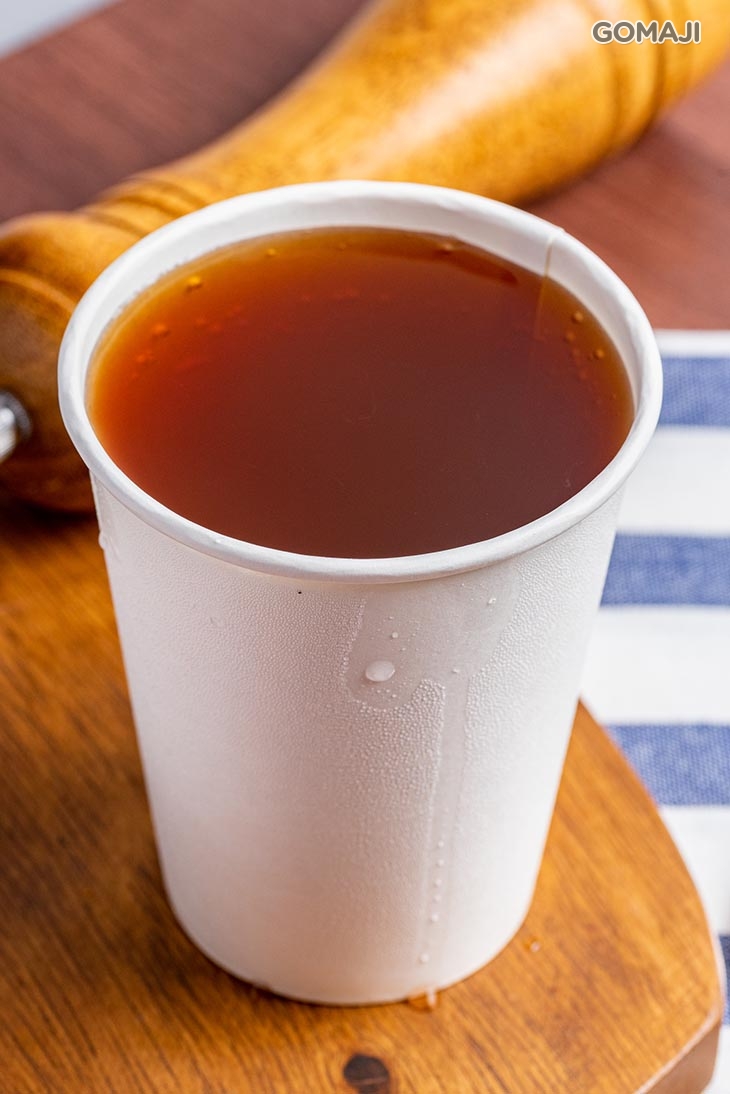 紅茶