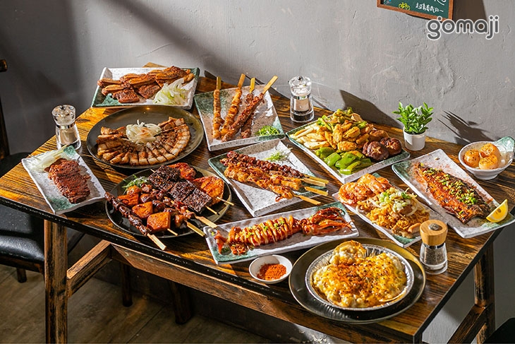 轉角那間餐酒館