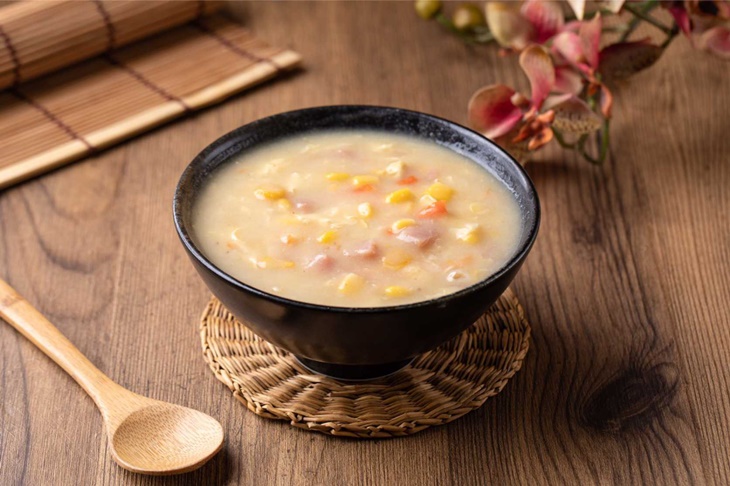 玉米濃湯