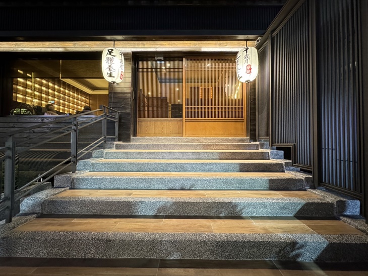 礁溪德陽二店