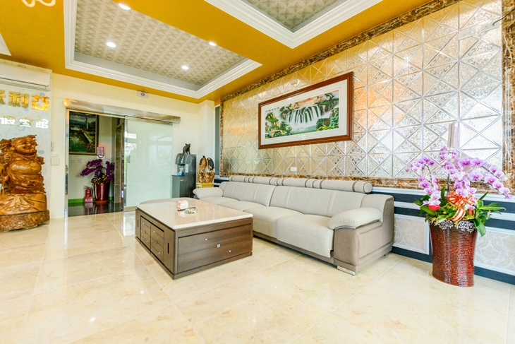 墾丁小迷鹿．艾米會館