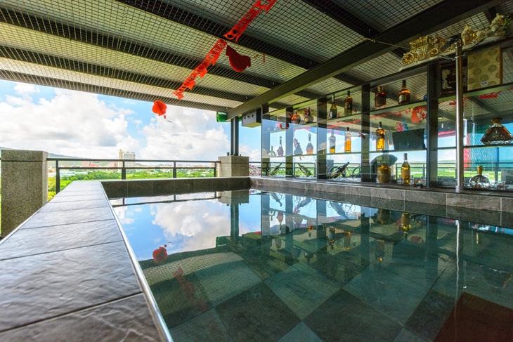 墾丁小迷鹿．艾米會館