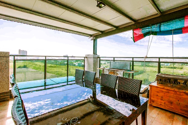 墾丁小迷鹿．艾米會館