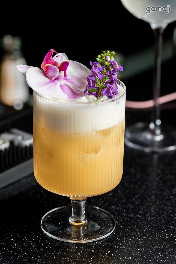 我想和妳一起．