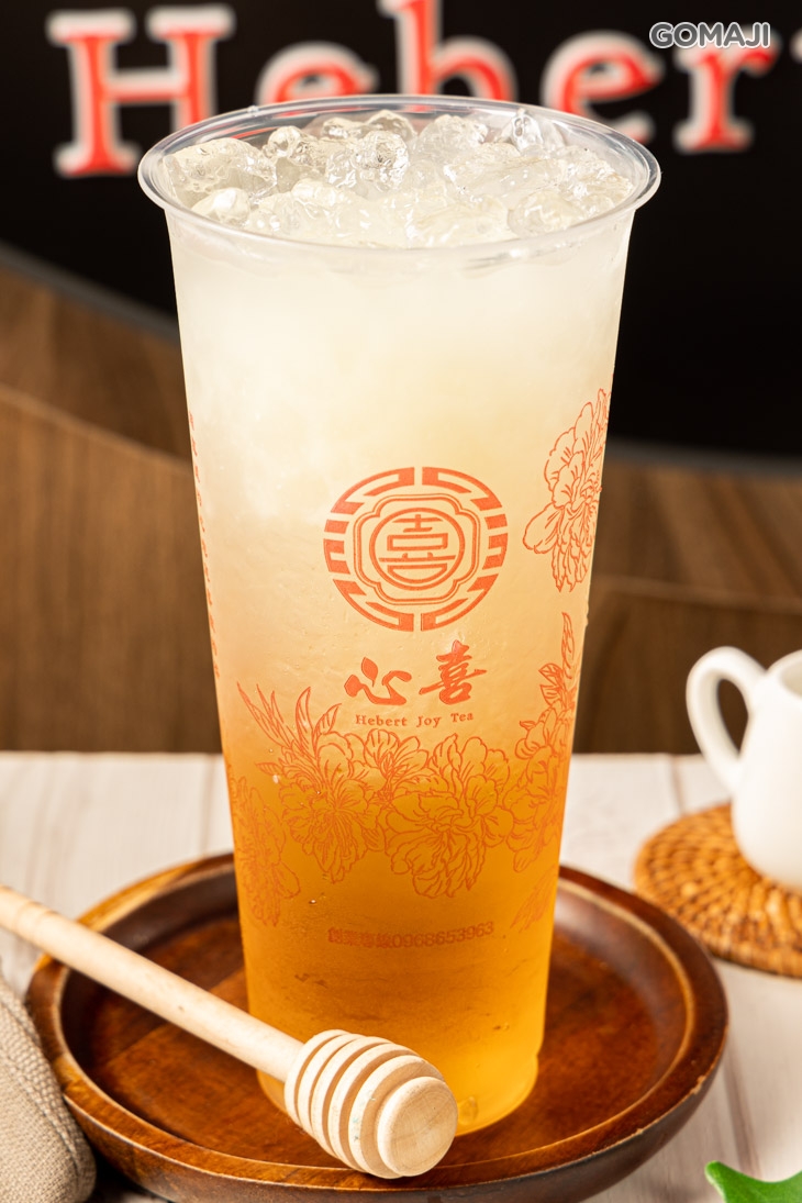 蜂蜜檸檬