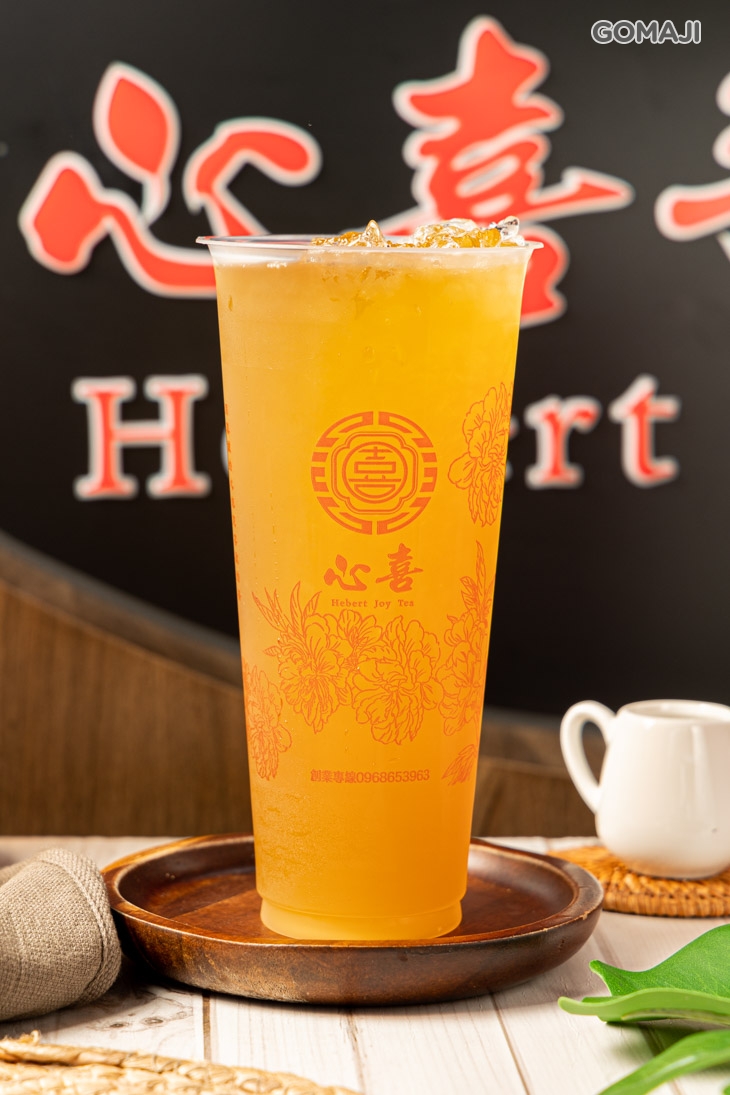 甘蔗青茶