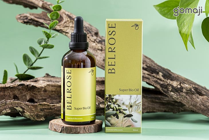 澳洲Super Bio Oil精粹